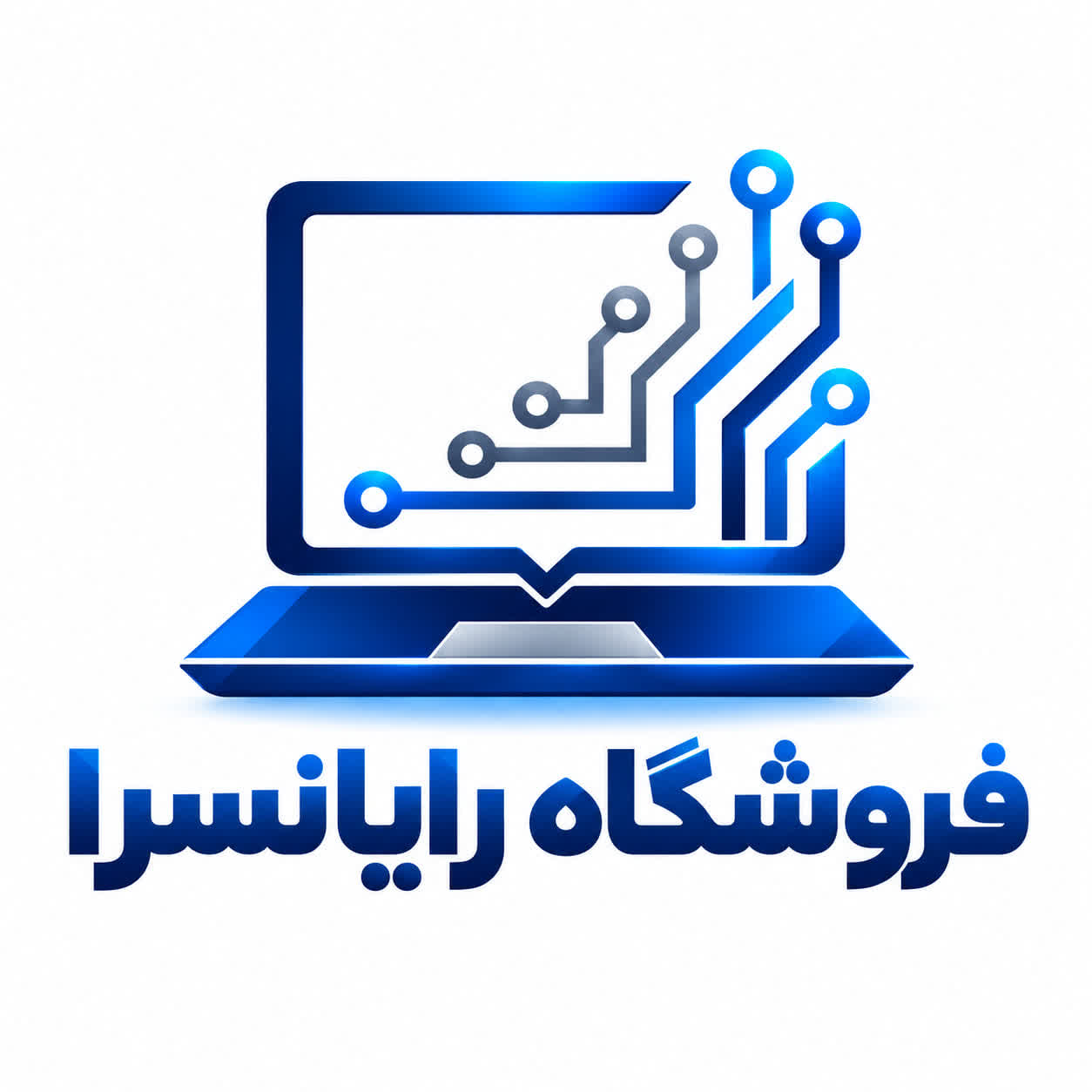 لپ تاپ رایانسرا